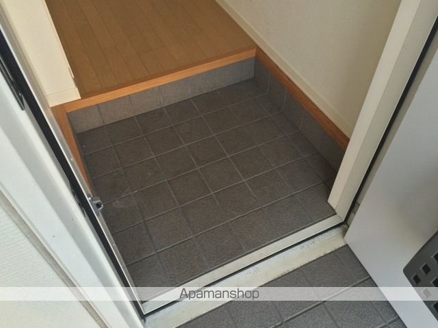 スカイメゾン 12番館の内装写真