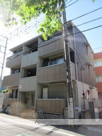 グローリアの外観写真