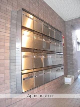 グレイスパル木屋町[1K/25.5m2]の共用部1