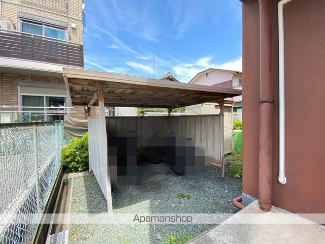 メゾンエクセルIの外観写真