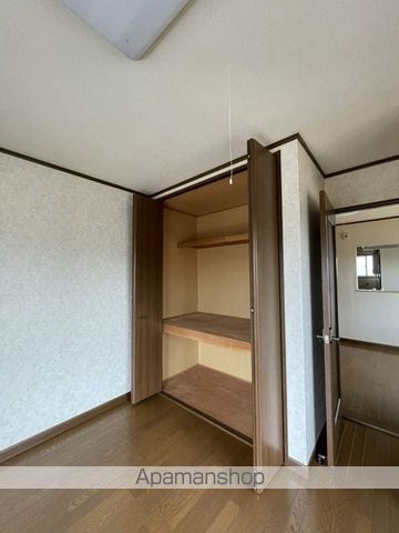 コーポウインザーIの内装写真