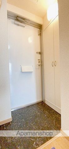 レオパレスハッピーブリッジの内装写真