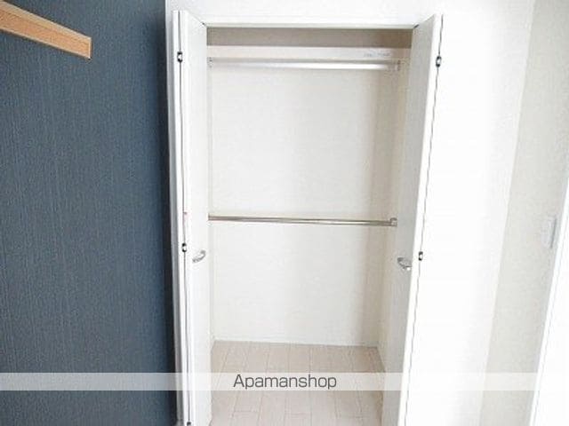 ルーチェドルチェの内装写真