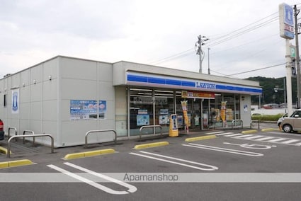 テラスハウスＭ’ｓ[2LDK/60.45m2]の周辺8