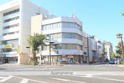 ラ・カーサ錦町[1K/24.3m2]の周辺6