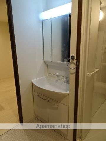 グレイスリー緑町の内装写真