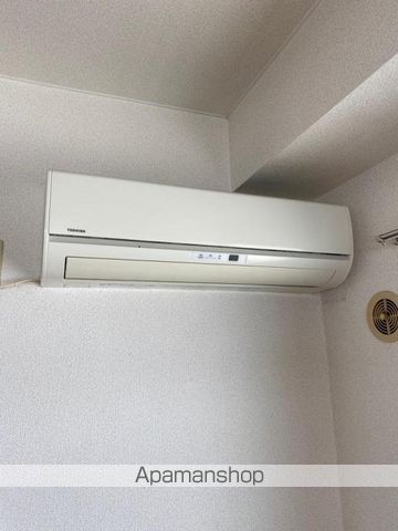 ササハラビルの内装写真