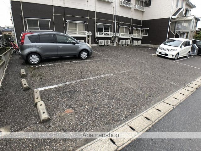 プレジオ新潟坂井のその他写真