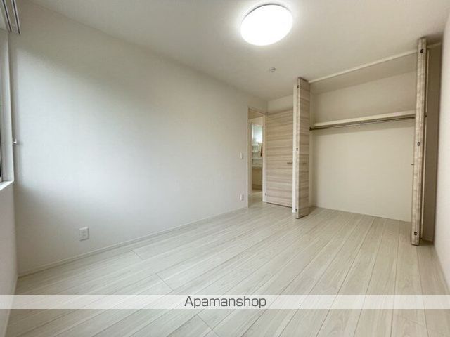 オルメル[2LDK/50.9m2]の内装5