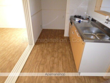 ＳｕｎｎｙＧａｒｄｅｎ[1LDK/40.07m2]の内装2