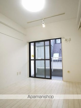 渋谷ダイカンプラザシティ[1R/14.34m2]のリビング・居間