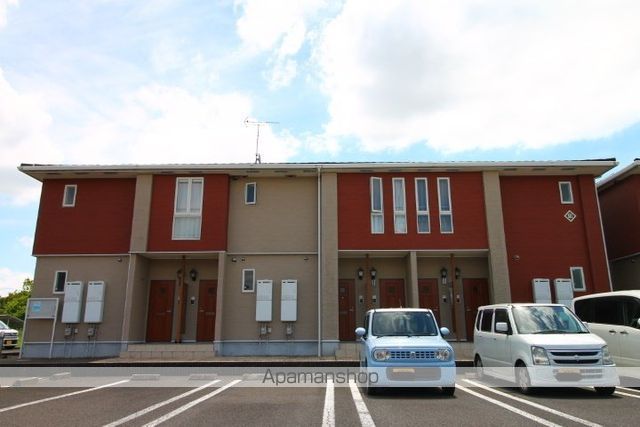 フレイム・アクティーボⅢのイメージ