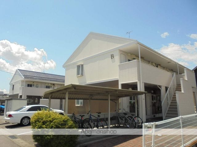 フレグランス郵とぴあのその他写真