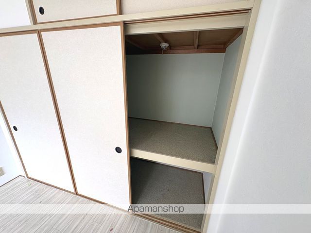 友井グレイスの内装写真