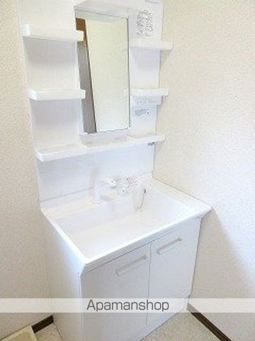 テラス鈴木D・Eの内装写真