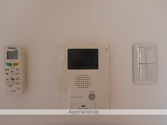 ESGRANDEUMEDANORTHの内装写真