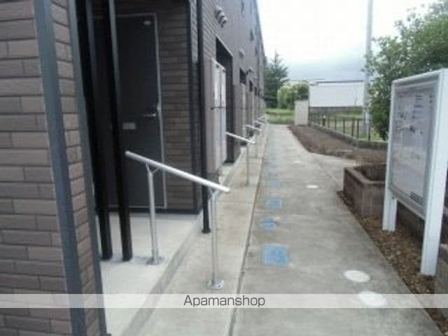 レオネクスト福室南の外観写真