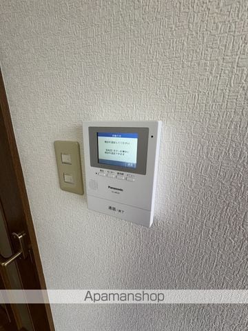 スカイテラスみかの内装写真