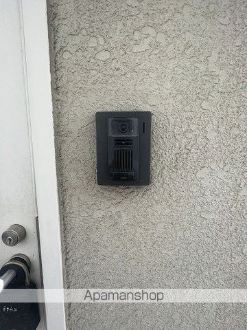 JAハイツ中屋の外観写真