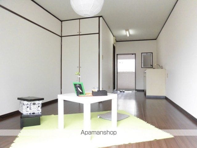 シャルム南八千代の内装写真