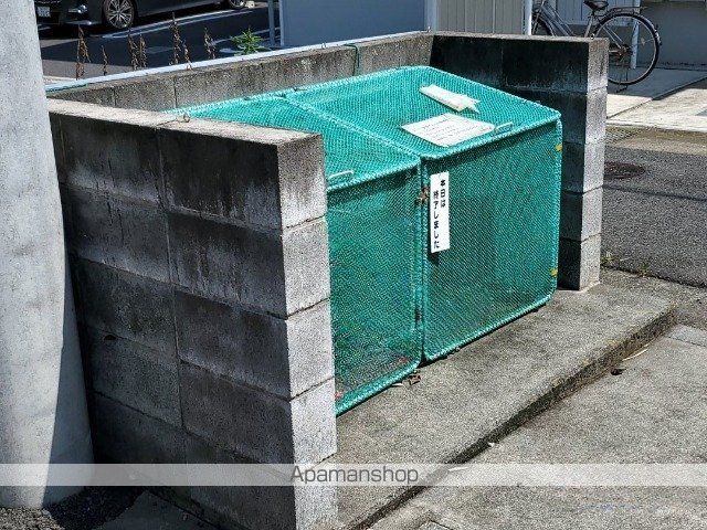 レオパレスデニムの内装写真