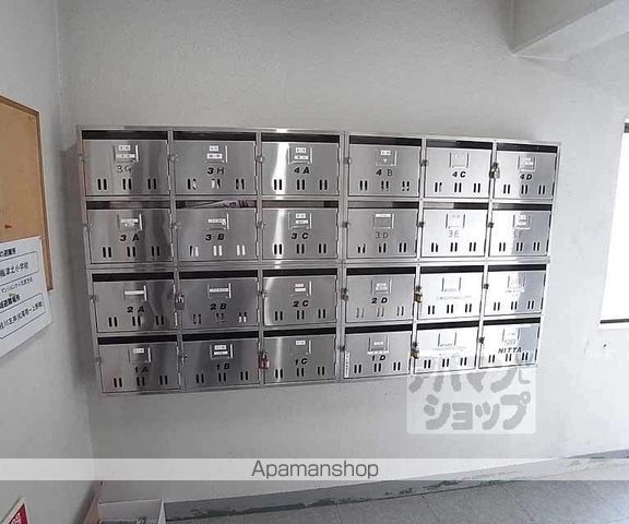 プランニングバンクビル梅津の外観写真