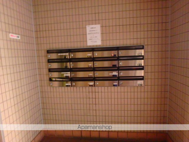 ソレイユ川﨑の内装写真