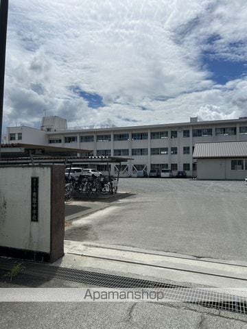 ファミリーハイツKOGA B棟の周辺写真