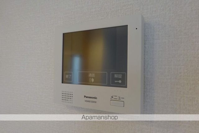 AVENIRの内装写真
