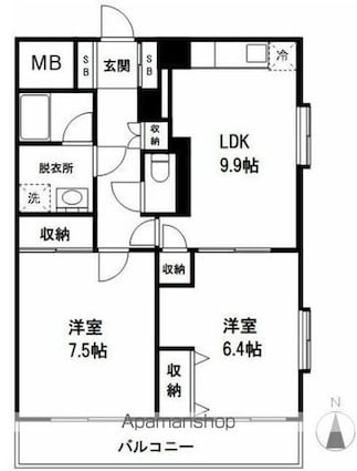 サムネイルイメージ