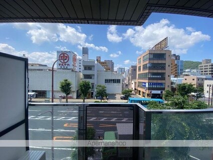 円尾マンション[1K/29.09m2]の内装6