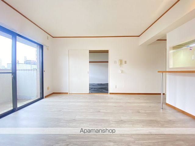 第2つばめマンションの内装写真