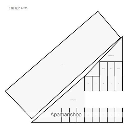 Ａｌｉｖｅｌｙ久松台[3LDK/74.25m2]の配置図