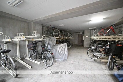 東京都杉並区堀ノ内３丁目[1K/21.86m2]のその他内装1