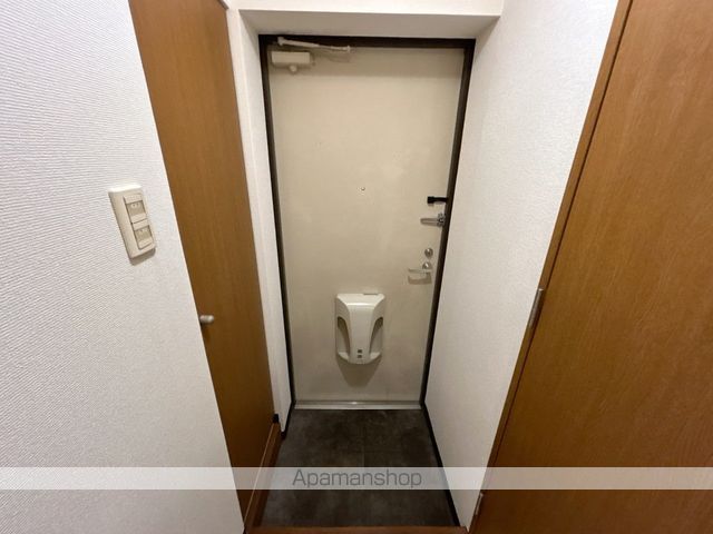 Uコート・はなみずきの内装写真