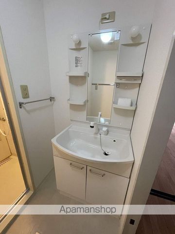CH158RESIDENCENAKANOSHIMAの内装写真