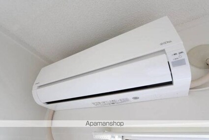 ビレッジハウス広島草津３号棟[3DK/53.96m2]の内装4