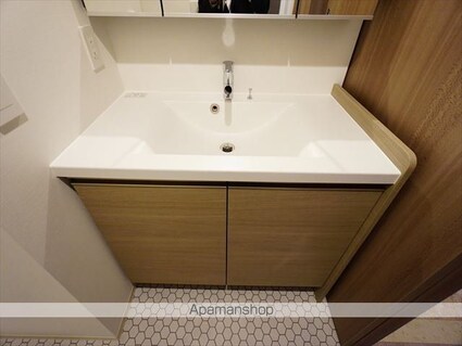 ザ・パークハビオ名古屋松原[1LDK/43.36m2]の内装3