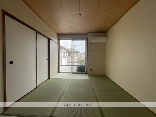ハイツJOYの内装写真