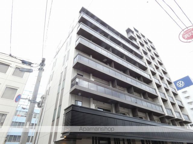 RJRプレシア千鳥の外観写真