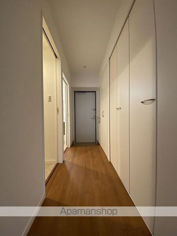 メゾン ド ヴァンードゥの内装写真