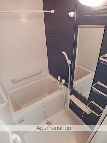 アルドール 庚午の内装写真