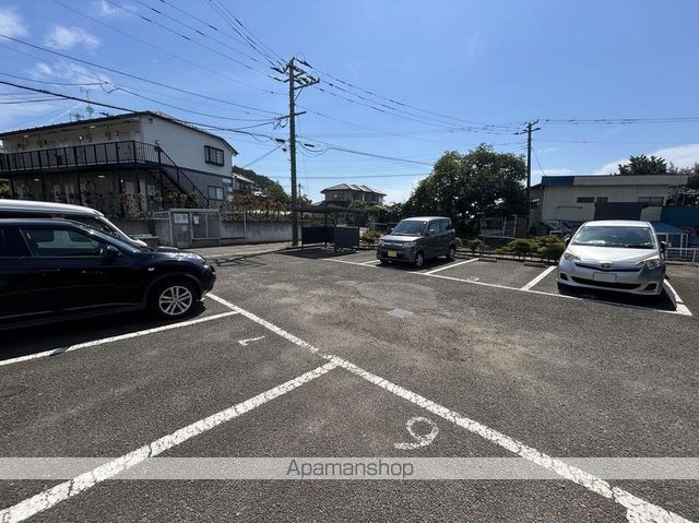 レオパレスひだまりの丘 鹿島のその他写真