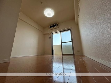 ＫＤＸレジデンス立川[1K/24.16m2]のリビング・居間1