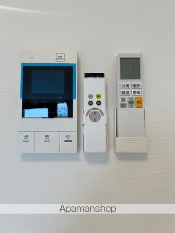 DIPS野方RESIDENCEの内装写真