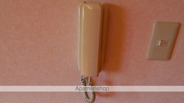 ロゼット暁の内装写真