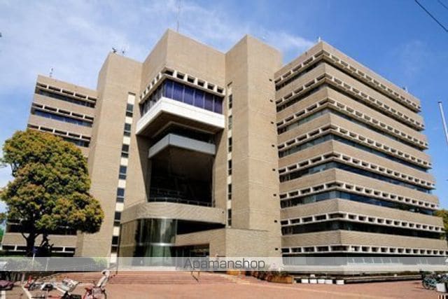 ＪＲ総武線 西荻窪駅 徒歩18分 2階建 築28年の周辺写真