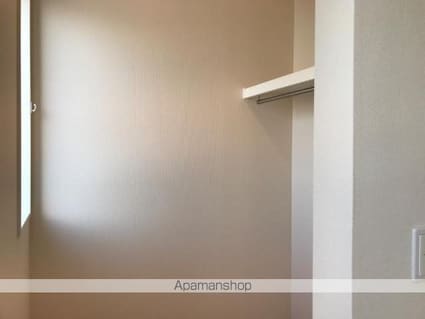 ハビテーション　南高田[2LDK/56.89m2]の収納