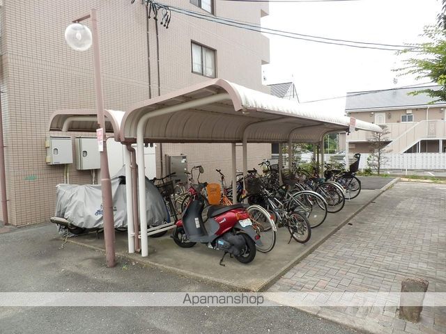 ピアンテ四ツ池のその他写真