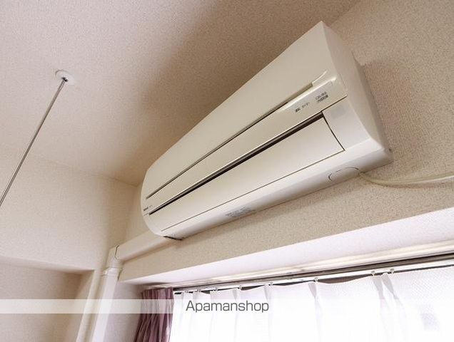 メゾン大塚の内装写真